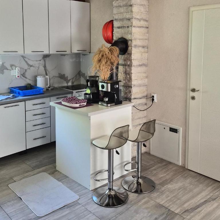 Vila Dolina Izvora - Villa mit 3 Schlafzimmern - 40