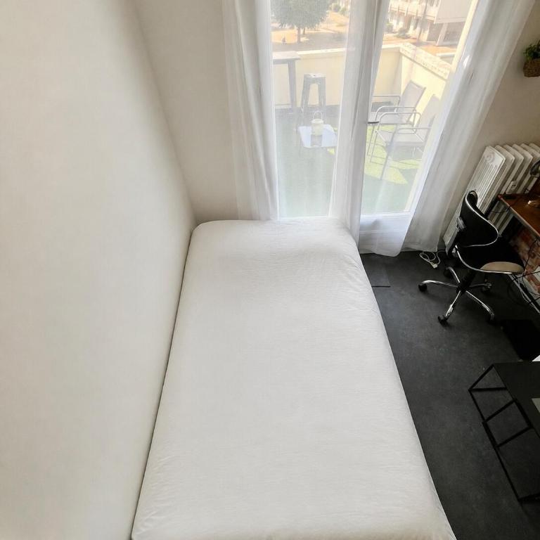 Le Studio Auguste-Terrasse plein sud-Wifi - Appartement 1 Chambre - 5