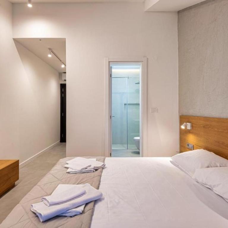 Lucciola Boutique Rooms - Chambre Double Standard - 7