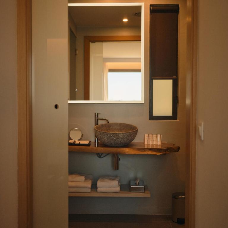 URH - Hotel Molí del Mig - Junior Suite - 5
