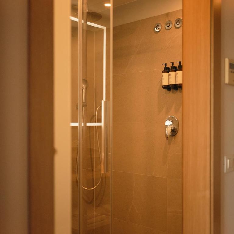 URH - Hotel Molí del Mig - Junior Suite - 10