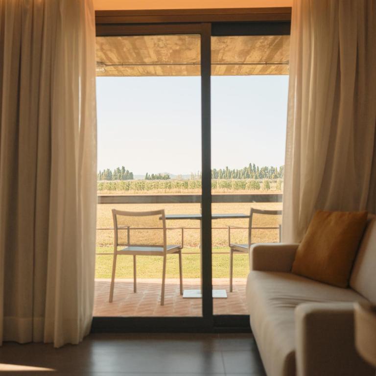 URH - Hotel Molí del Mig - Junior Suite - 7
