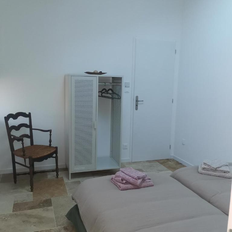 L'escale du Bouillon - Two-Bedroom House - 5