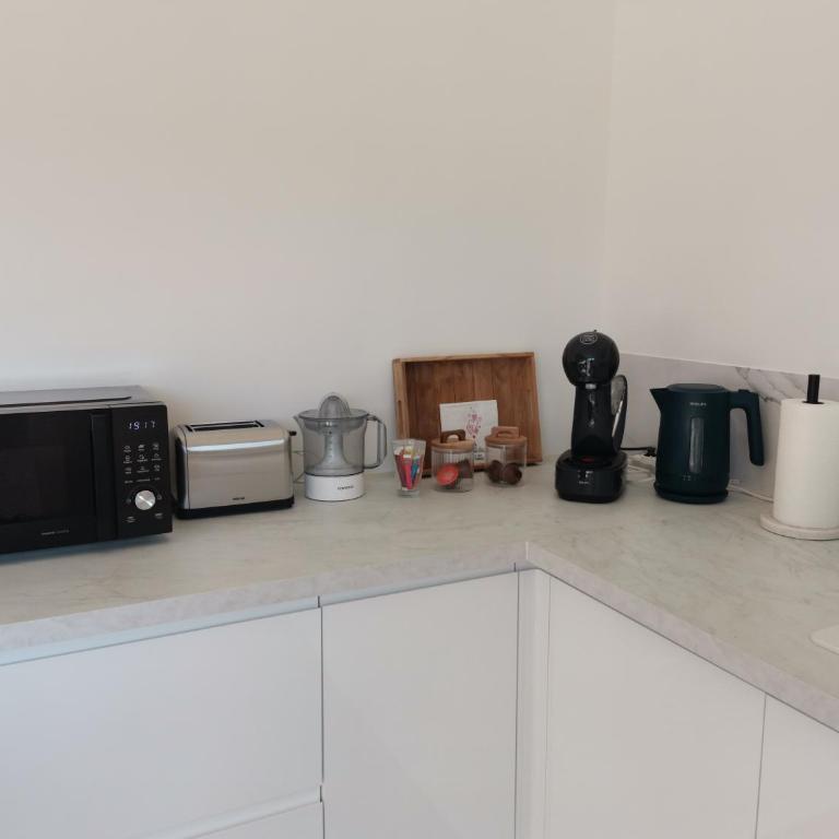 L'escale du Bouillon - Two-Bedroom House - 7