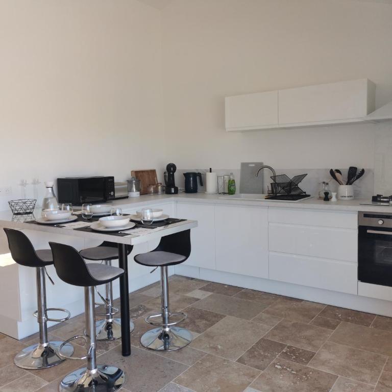 L'escale du Bouillon - Two-Bedroom House - 1