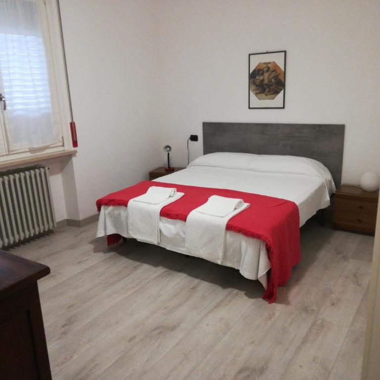 APPARTAMENTO LIDA - Appartamento con 1 Camera da Letto - 10