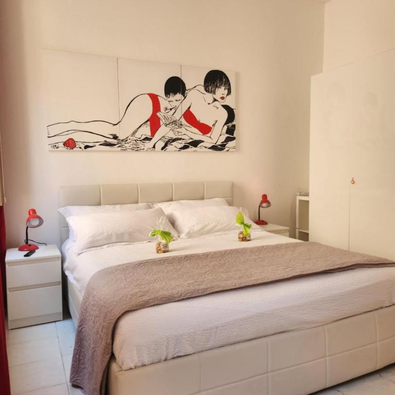 VarazzeSuite Valentina Apartment - Appartamento con 1 Camera da Letto - 6
