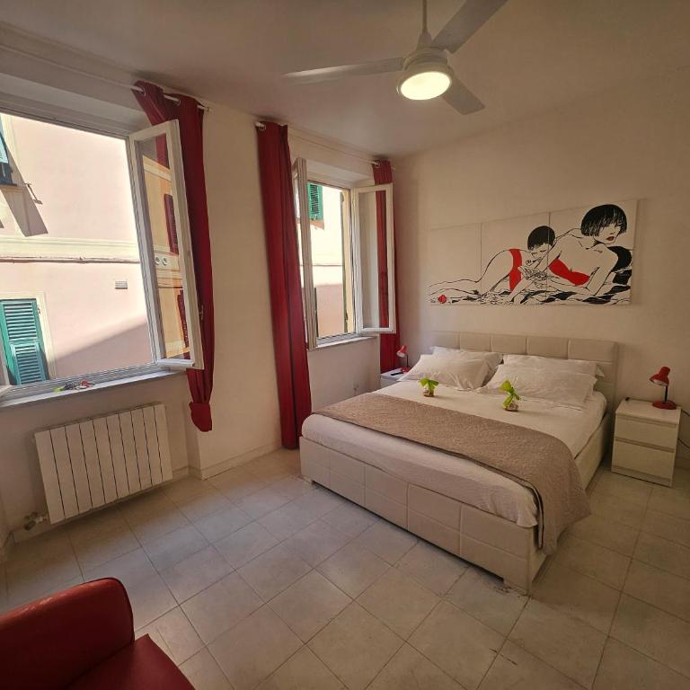 VarazzeSuite Valentina Apartment - Appartamento con 1 Camera da Letto - 7