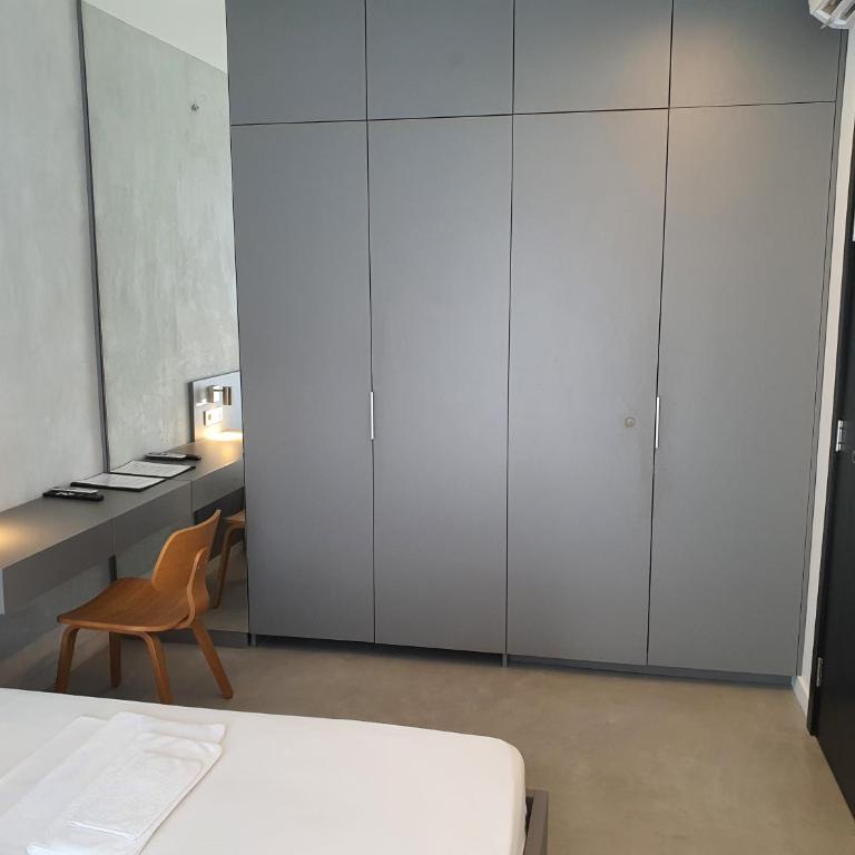 Lucciola Boutique Rooms - Chambre Double Standard - 11