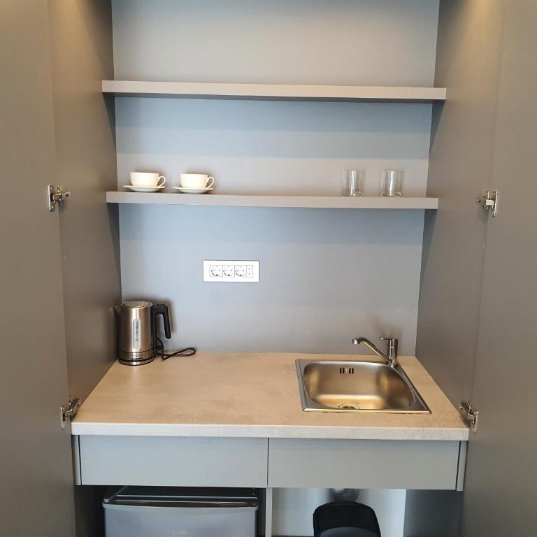 Lucciola Boutique Rooms - Chambre Double Standard - 13