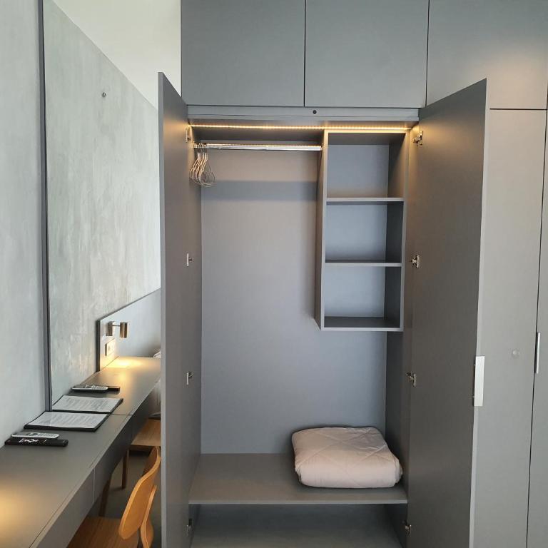 Lucciola Boutique Rooms - Chambre Double Standard - 14