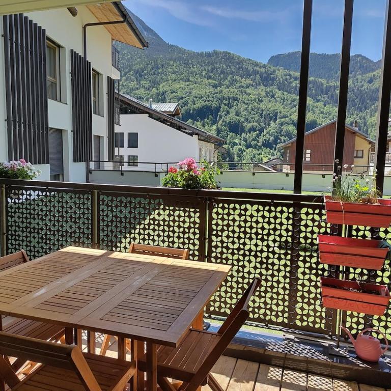 Modern appartment - 2 bedrooms - Appartement 3 Chambres - 3