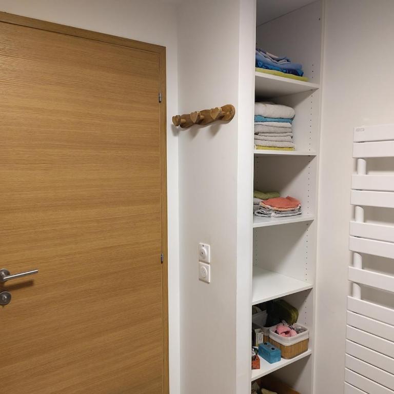 Modern appartment - 2 bedrooms - Appartement 3 Chambres - 4
