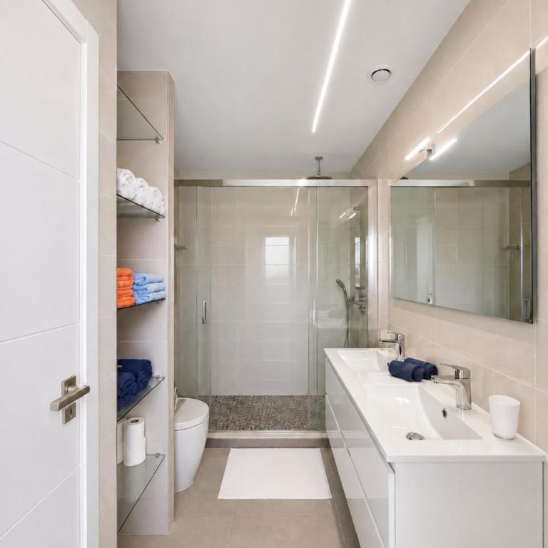 Hillside Luxury Villas by NRAS - Villa Deluxe - 17