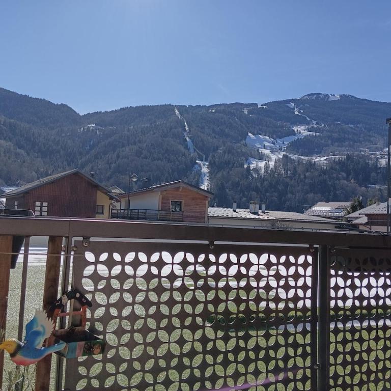 Modern appartment - 2 bedrooms - Appartement 3 Chambres - 6