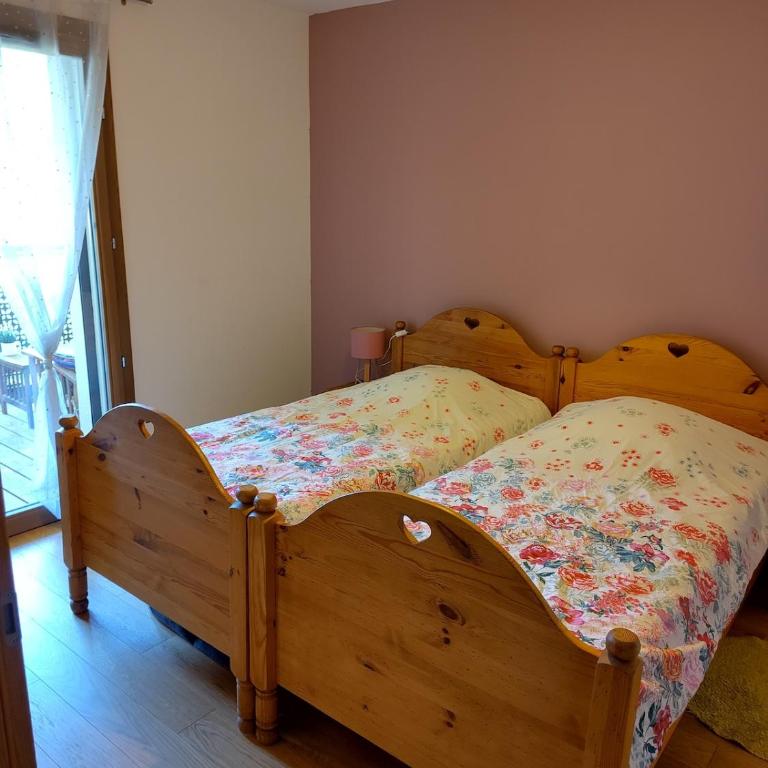 Modern appartment - 2 bedrooms - Appartement 3 Chambres - 8