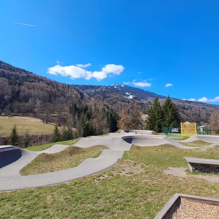 Modern appartment - 2 bedrooms - Appartement 3 Chambres - 13