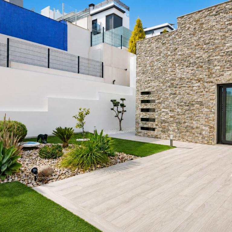 Hillside Luxury Villas by NRAS - Villa Deluxe - 22