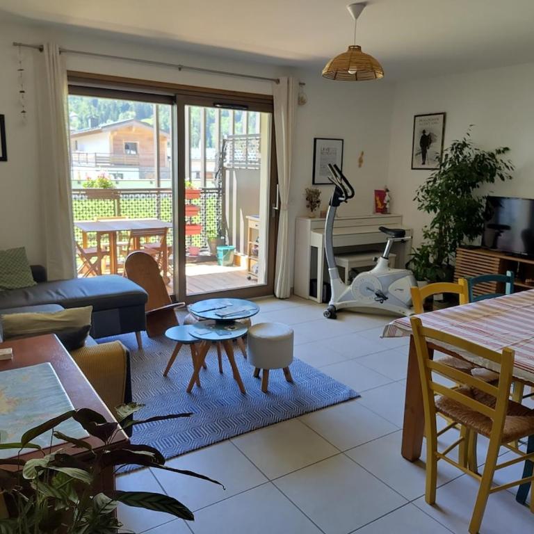 Modern appartment - 2 bedrooms - Appartement 3 Chambres - 15