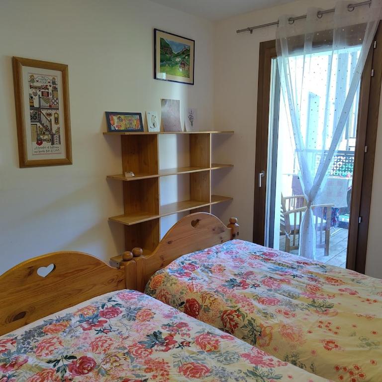 Modern appartment - 2 bedrooms - Appartement 3 Chambres - 18