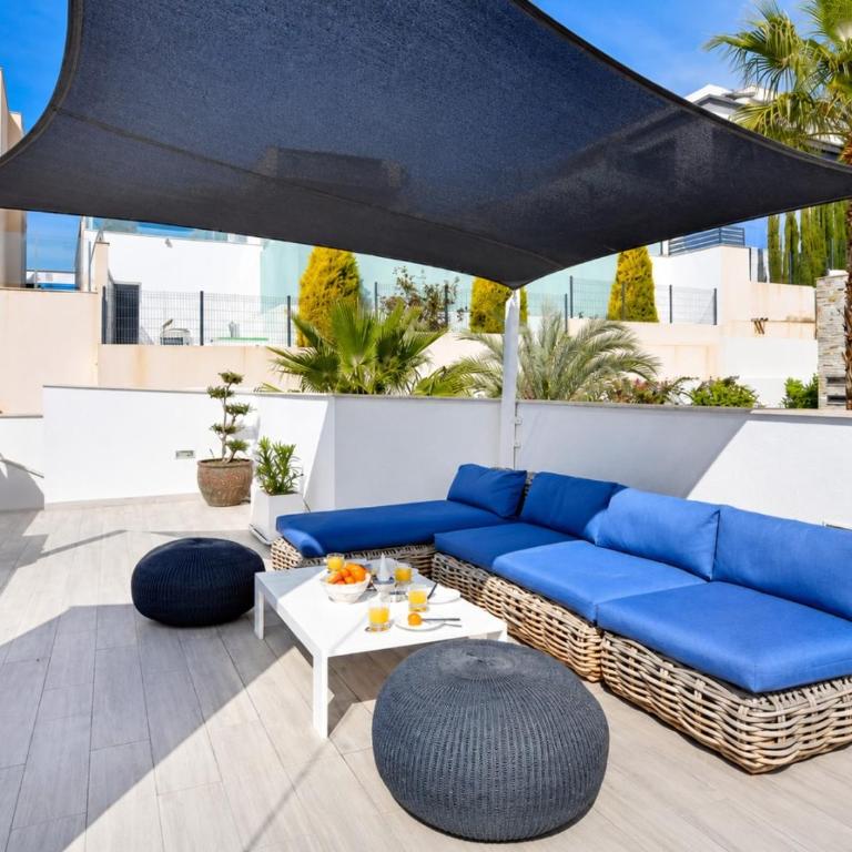 Hillside Luxury Villas by NRAS - Villa Deluxe - 28