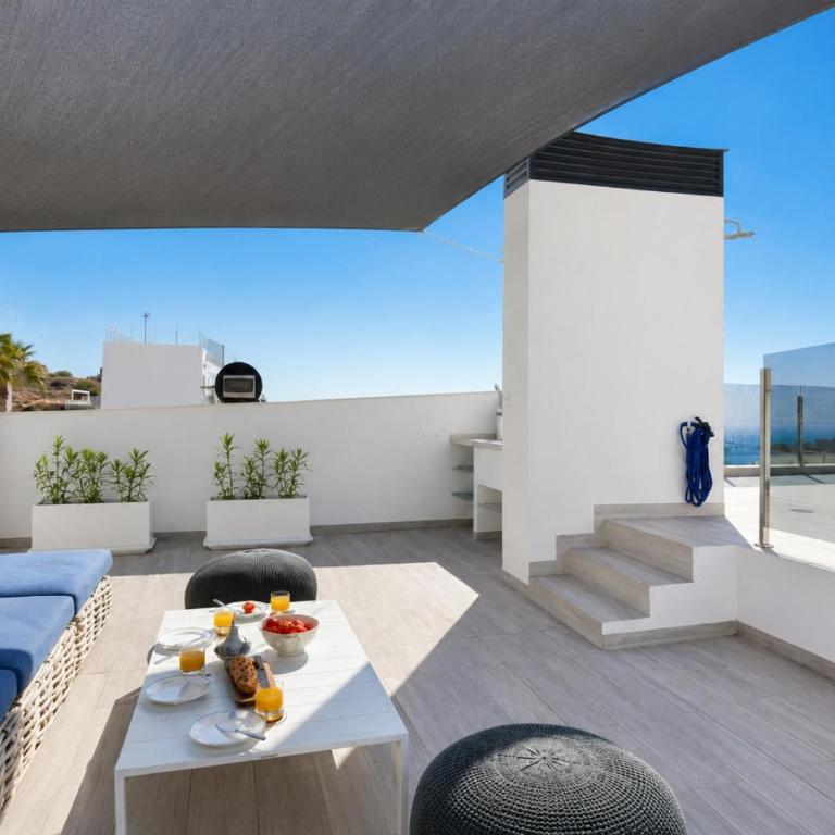 Hillside Luxury Villas by NRAS - Villa Deluxe - 24