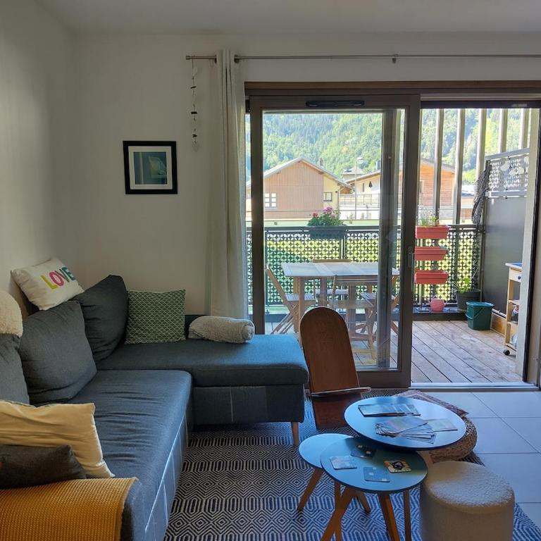 Modern appartment - 2 bedrooms - Appartement 3 Chambres - 22