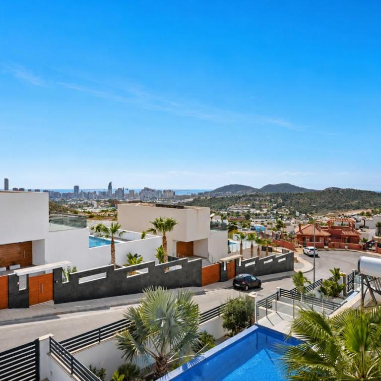 Hillside Luxury Villas by NRAS - Villa Deluxe - 26