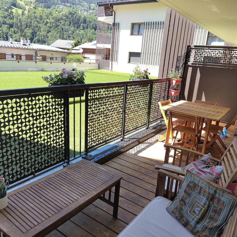 Modern appartment - 2 bedrooms - Appartement 3 Chambres - 23