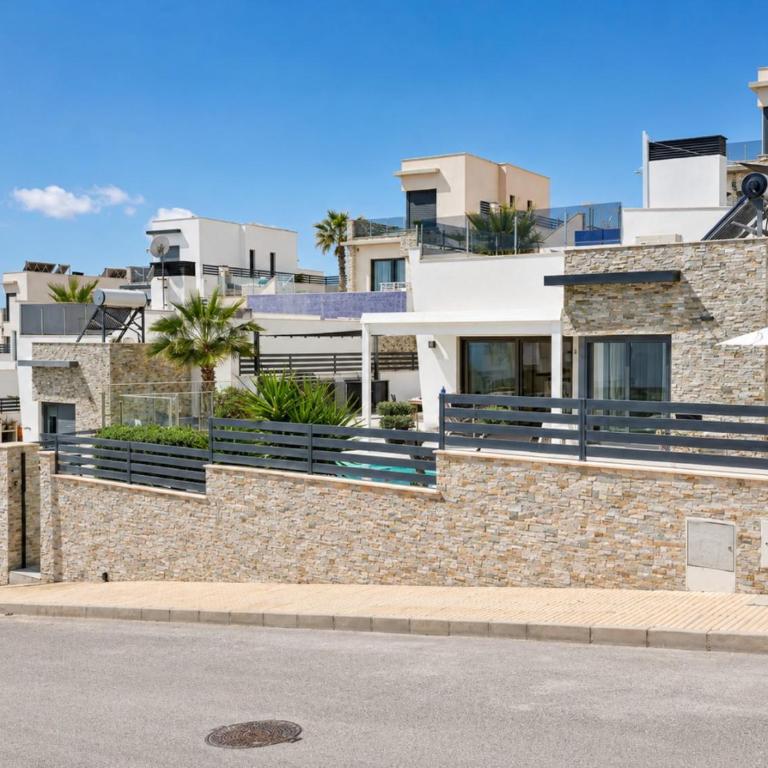 Hillside Luxury Villas by NRAS - Villa Deluxe - 30