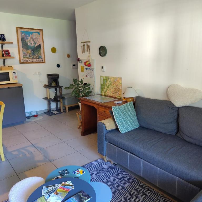 Modern appartment - 2 bedrooms - Appartement 3 Chambres - 26