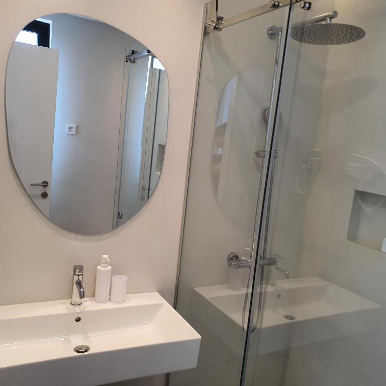 Lucciola Boutique Rooms - Chambre Double Standard - 17