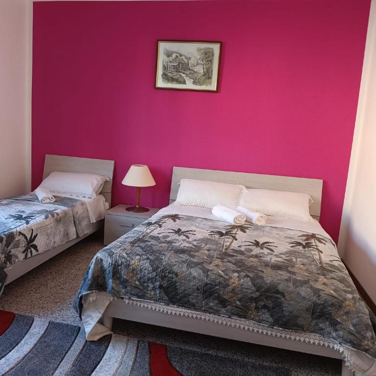 Passare il tempo - Chambre Triple Confort - 1