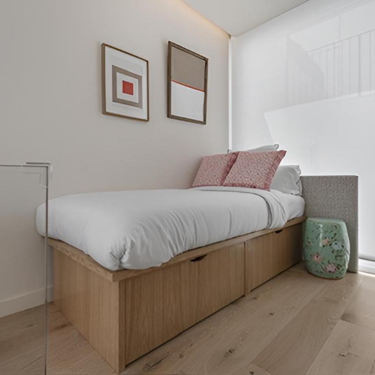 Casa Calma by Asola Property - Two-Bedroom Apartment - 16