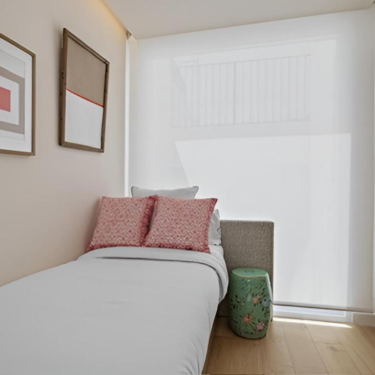 Casa Calma by Asola Property - Two-Bedroom Apartment - 14