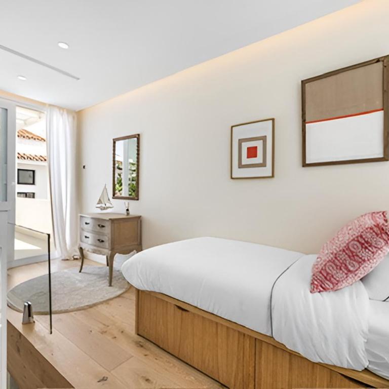 Casa Calma by Asola Property - Two-Bedroom Apartment - 18