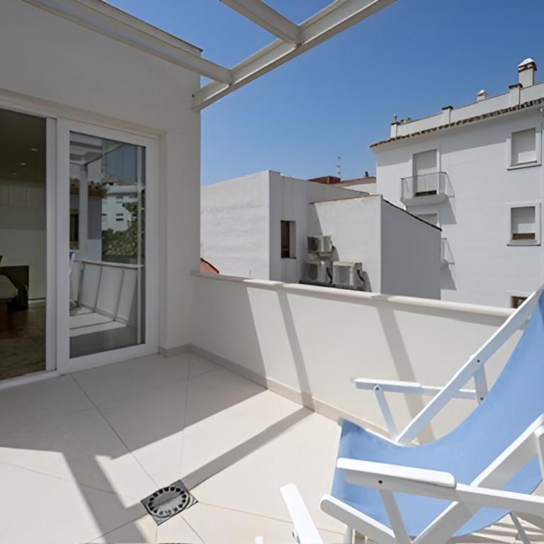 Casa Calma by Asola Property - Two-Bedroom Apartment - 3