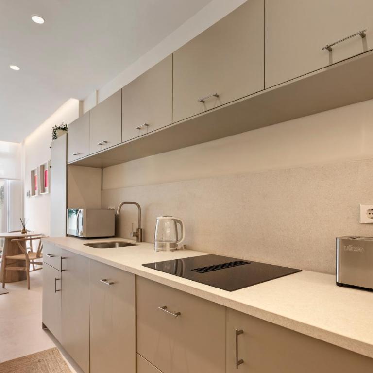 Casa Calma by Asola Property - Two-Bedroom Apartment - 22