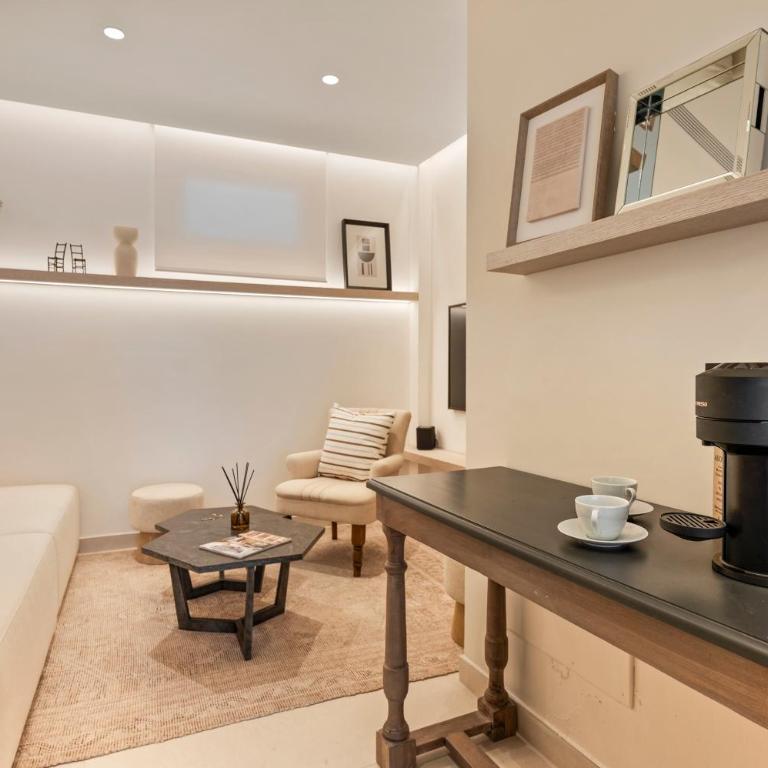 Casa Calma by Asola Property - Two-Bedroom Apartment - 24