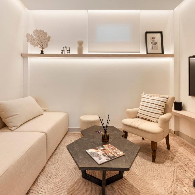 Casa Calma by Asola Property - Two-Bedroom Apartment - 26