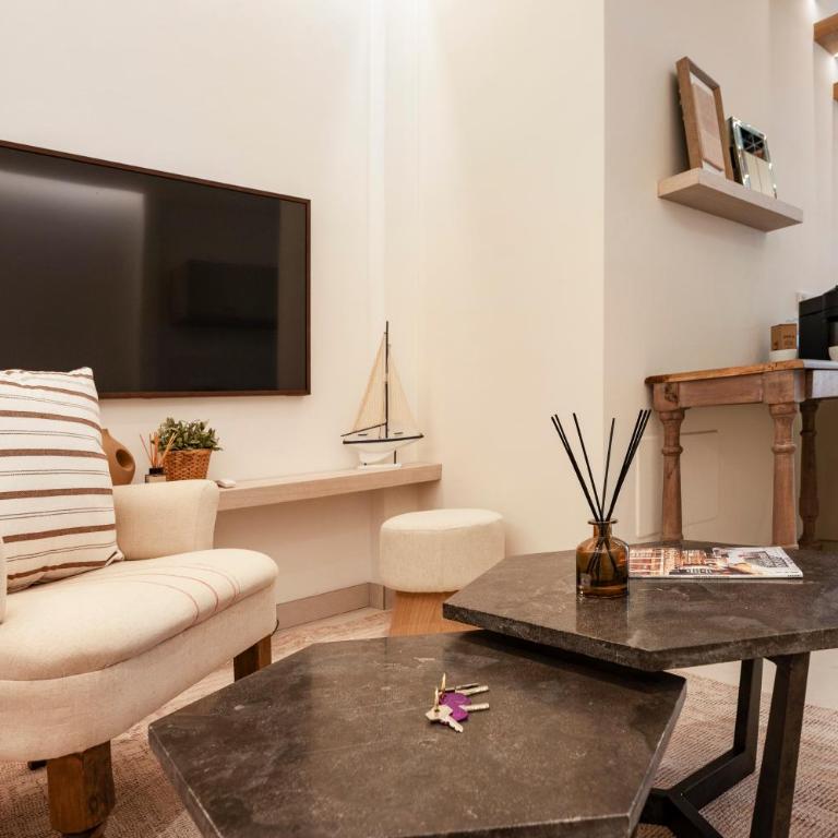 Casa Calma by Asola Property - Two-Bedroom Apartment - 25