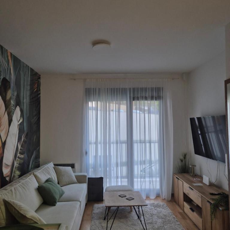 Apartman Tornik Relax&Spa S7 - One-Bedroom Apartment - 4