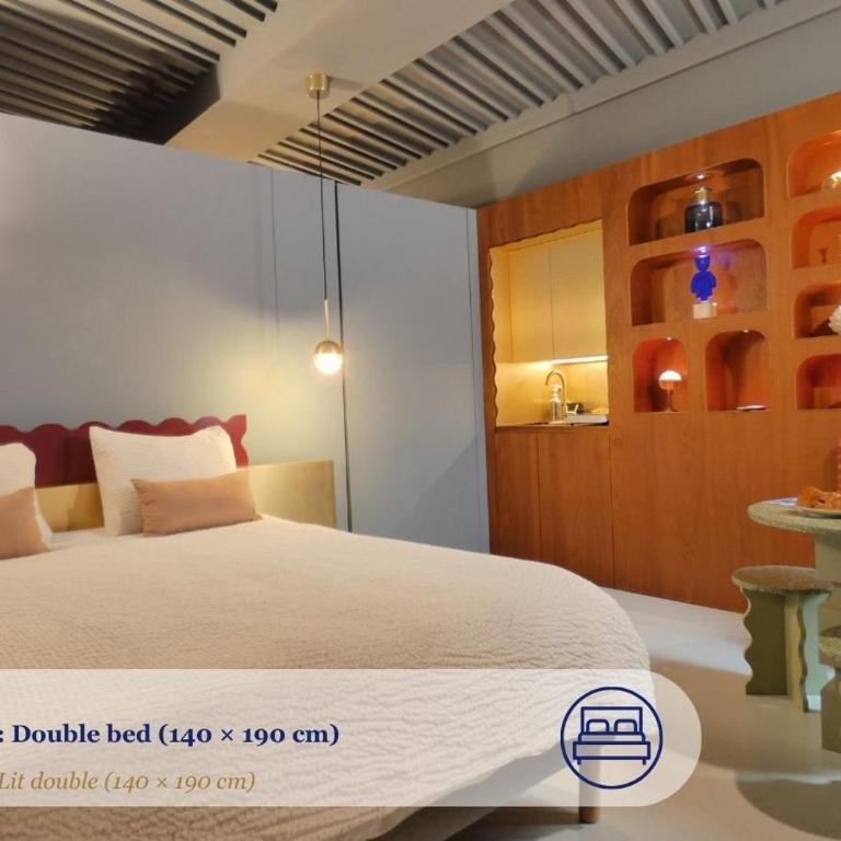 Neptune - Escape with Sauna - by Mon Petit Faré - Appartement - 4
