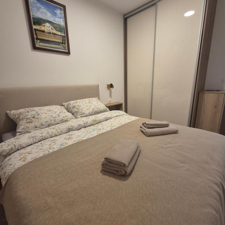 Apartman Tornik Relax&Spa S7 - One-Bedroom Apartment - 5