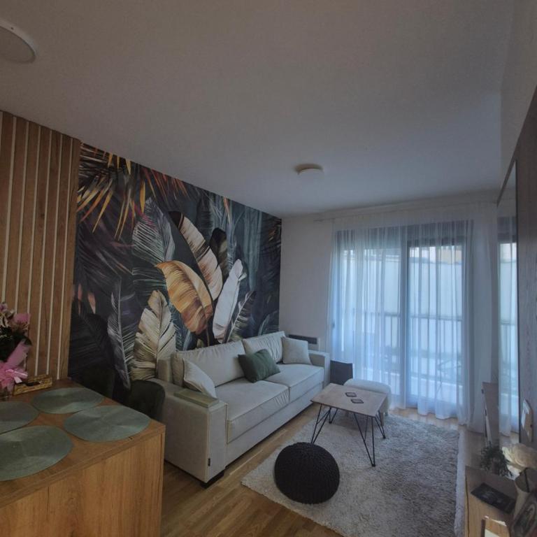 Apartman Tornik Relax&Spa S7 - One-Bedroom Apartment - 6