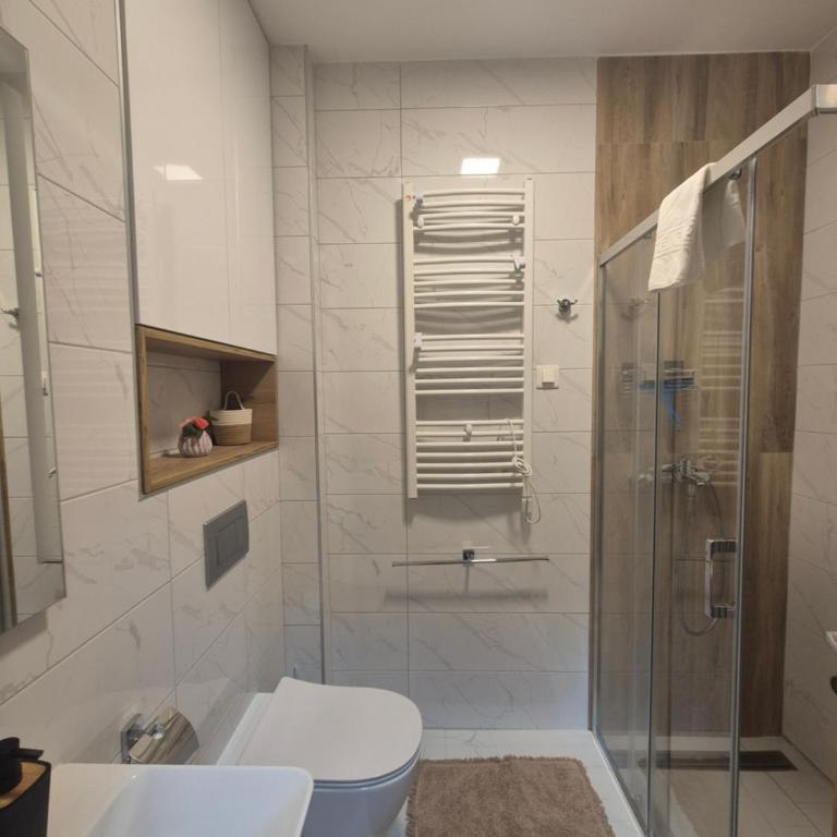 Apartman Tornik Relax&Spa S7 - One-Bedroom Apartment - 7