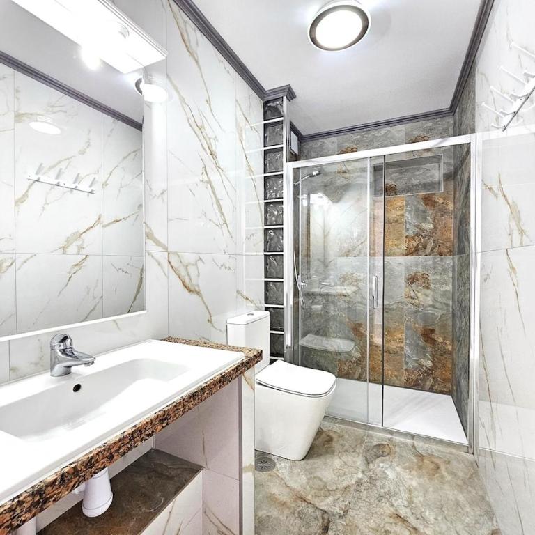 Ada's Nirvana, Heart of Los Cristianos - Apartamento de 1 dormitorio - 15