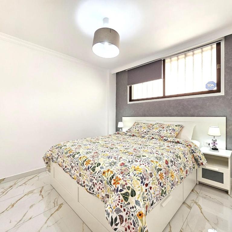Ada's Nirvana, Heart of Los Cristianos - Apartamento de 1 dormitorio - 21