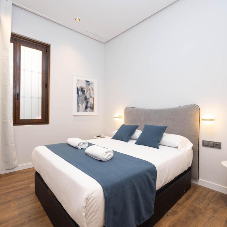 Apartamentos Centro Histórico Murcia by Trian - Apartamento - 21