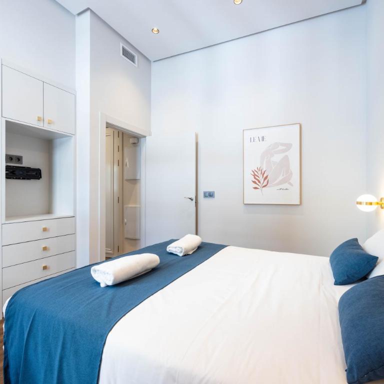 Apartamentos Centro Histórico Murcia by Trian - Apartamento - 14